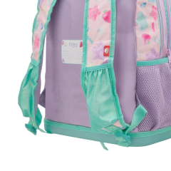 Mochila Espalda 18" UNICORNIO - FILGO - 7798434162601