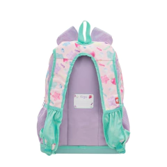 Mochila Espalda 18" UNICORNIO - FILGO - 7798434162601 - Libreria Pincelada