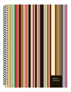 Cuaderno A4 Classic de Ledesma (008224) - comprar online