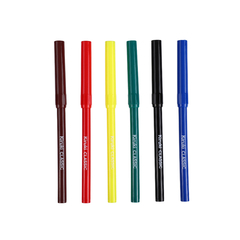 Marcadores CLASSIC x 6 - KIRUKI - 714604085386 - comprar online