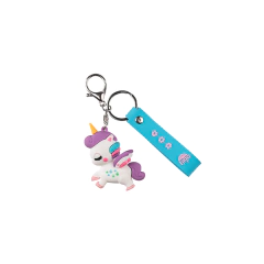 Mochila Espalda 18" UNICORNIO - FILGO - 7798434162601 - tienda online