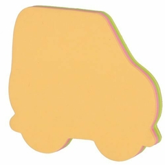 Notas Adhesivas PAD NOTES STICK UP de Deli (022838)