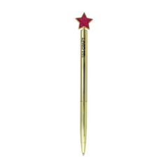 Boligrafo ESTRELLA Ball Pen - IBI CRAFT - 6923765315223 en internet