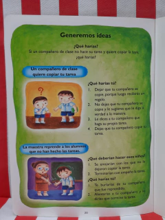 Libros con 2 finales - Colección Historias con 2 finales - LATINBOOKS - 3860* - tienda online