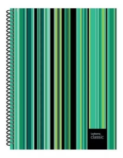 Cuaderno A4 Classic de Ledesma (008224) - Libreria Pincelada