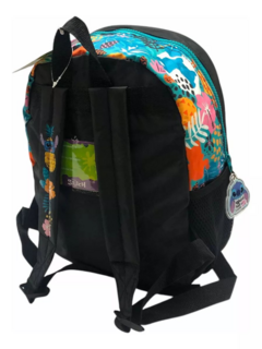 Mochila Espalda Jardin 12" STITCH - WABRO - 7453002809875 - comprar online