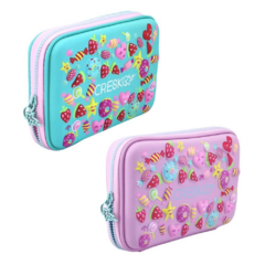 Cartuchera 1 piso DONAS- CRESKO - 092626542644 - tienda online
