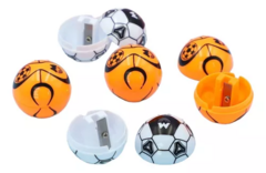 Sacapuntas Let`s go play! WE3140 de WERO - tienda online