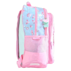 Mochila Espalda 18" MY MELODY Sanrio Pink - CRESKO - 092626556528 - tienda online