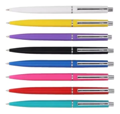 Bolígrafo ONE CLIC - FILGO - 7798100961088* - tienda online