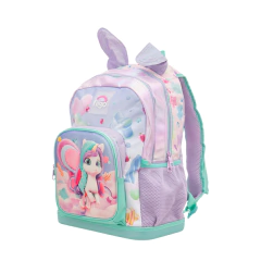 Mochila Espalda 18" UNICORNIO - FILGO - 7798434162601 - comprar online