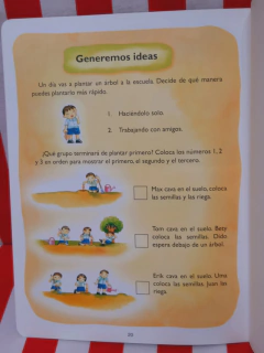 Libros con 2 finales - Colección Historias con 2 finales - LATINBOOKS - 3860* - Libreria Pincelada