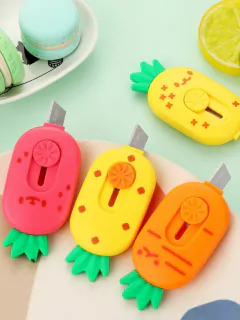 Cortante CUTE CUTS FRUITS de WERO (WE3128) en internet