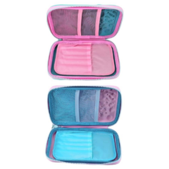Cartuchera 1 piso DONAS- CRESKO - 092626542644 - comprar online