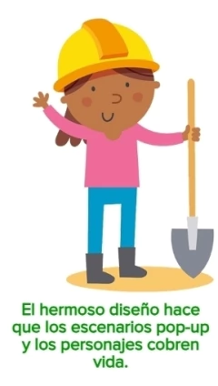 Libro ¡Adios, pañal! - Colección Corazón de cartón - LATINBOOKS - 1547* en internet