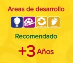 Libro Vecinos del Hogar - Colección CariñoZOOS - LATINBOOKS - 2048* - tienda online