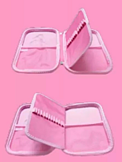 Cartuchera EVA 1 piso STITCH - MOOVING - 7799133013850 - comprar online