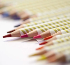 Lápices de Color Acuarelados XL x 24 COLORING - MOOVING - 7798356616398