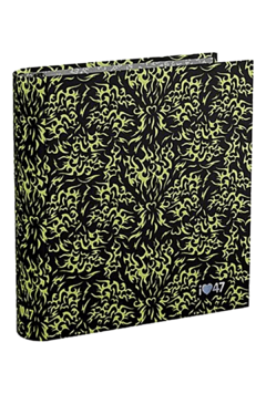 Carpeta Escolar 47 Street - MOOVING - 7798302939281 en internet