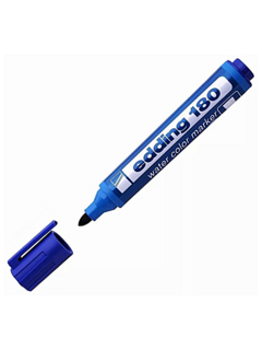 Imagen de Marcador al agua E180 - EDDING - 001759