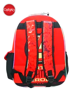 Mochila Espalda 16" AVENGERS - CRESKO - 092626524589 - comprar online