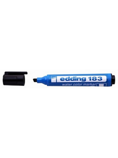 Marcador al agua E183 - EDDING - 001765 - tienda online
