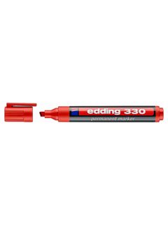Marcador Permanente E330 - EDDING - 001741 - comprar online