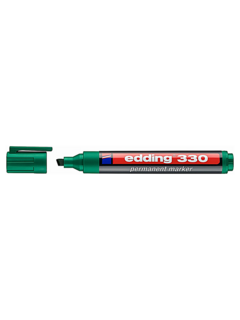 Marcador Permanente E330 - EDDING - 001741 - Libreria Pincelada
