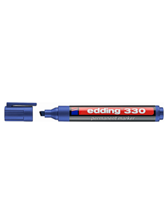 Marcador Permanente E330 - EDDING - 001741 - tienda online