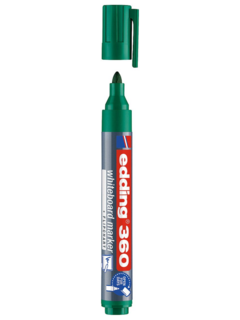 Marcador para pizarra E360 - EDDING - 001739