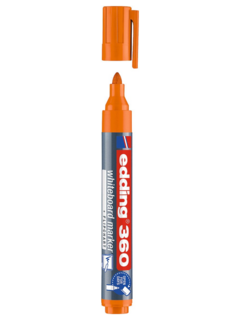 Marcador para pizarra E360 - EDDING - 001739 - tienda online