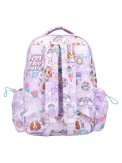 Mochila Espalda 16" DOG - CHIMOLA - 7798218139829 en internet