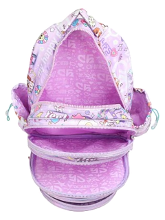Mochila Espalda 16" DOG - CHIMOLA - 7798218139829 - Libreria Pincelada