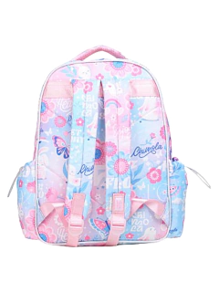 Mochila Espalda 16" BUNNY - CHIMOLA - 7798218139850 en internet