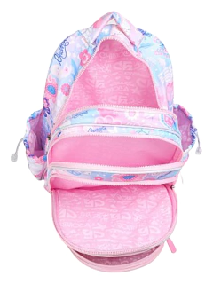 Mochila Espalda 16" BUNNY - CHIMOLA - 7798218139850 - Libreria Pincelada