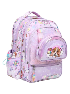 Mochila Espalda 16" DOG - CHIMOLA - 7798218139829 - comprar online