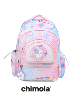 Mochila Espalda 16" BUNNY - CHIMOLA - 7798218139850