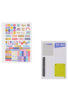 Agenda Vogue 2025 - SEMANAL - 15 x 21 - Mooving - (015716) - tienda online