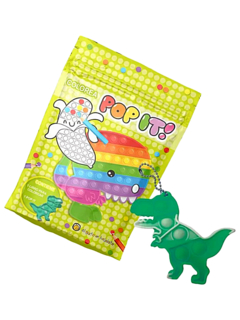 Colorea Pop It Dinosaurios de Guadal (3455)