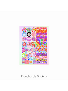 Agenda Femme 2025 - SEMANAL - 16,5 x 21,5 - Norpac - (258130)