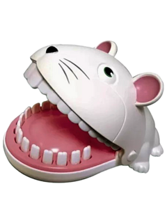 Juego MOUSE Attack - DITOYS - 7798310075957 - comprar online