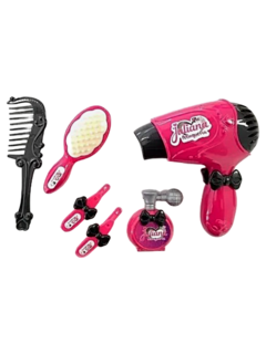 Set de Peluqueria de Juliana (022224) en internet