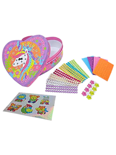 Alhajero Brillante x 595 piezas de Juliana (026105) - comprar online