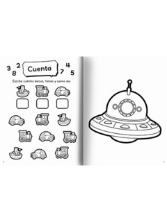 Libro Maquinas Increibles de Latinbooks (2975) - comprar online