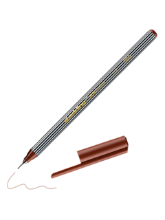 Microfibra al agua E55 - EDDING - 024523 - Libreria Pincelada