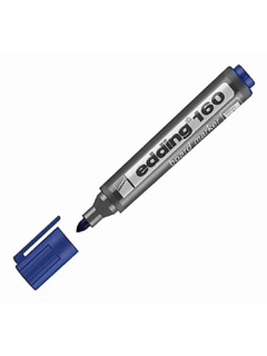 Imagen de Marcador para Pizarra E160 - EDDING - 001758