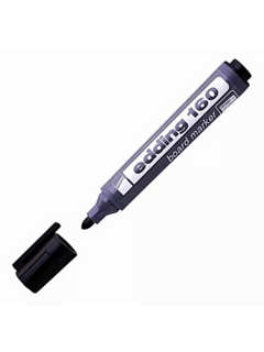 Marcador para Pizarra E160 - EDDING - 001758 - tienda online