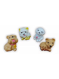 Juliana Pets x 4 Mascotas - (7798360014401) en internet
