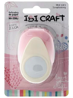 Perforadora de papel de IBI CRAFT (6926341872073)