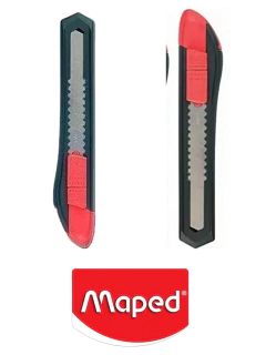 Cutter Start 18 mm de Maped (3154140182113)